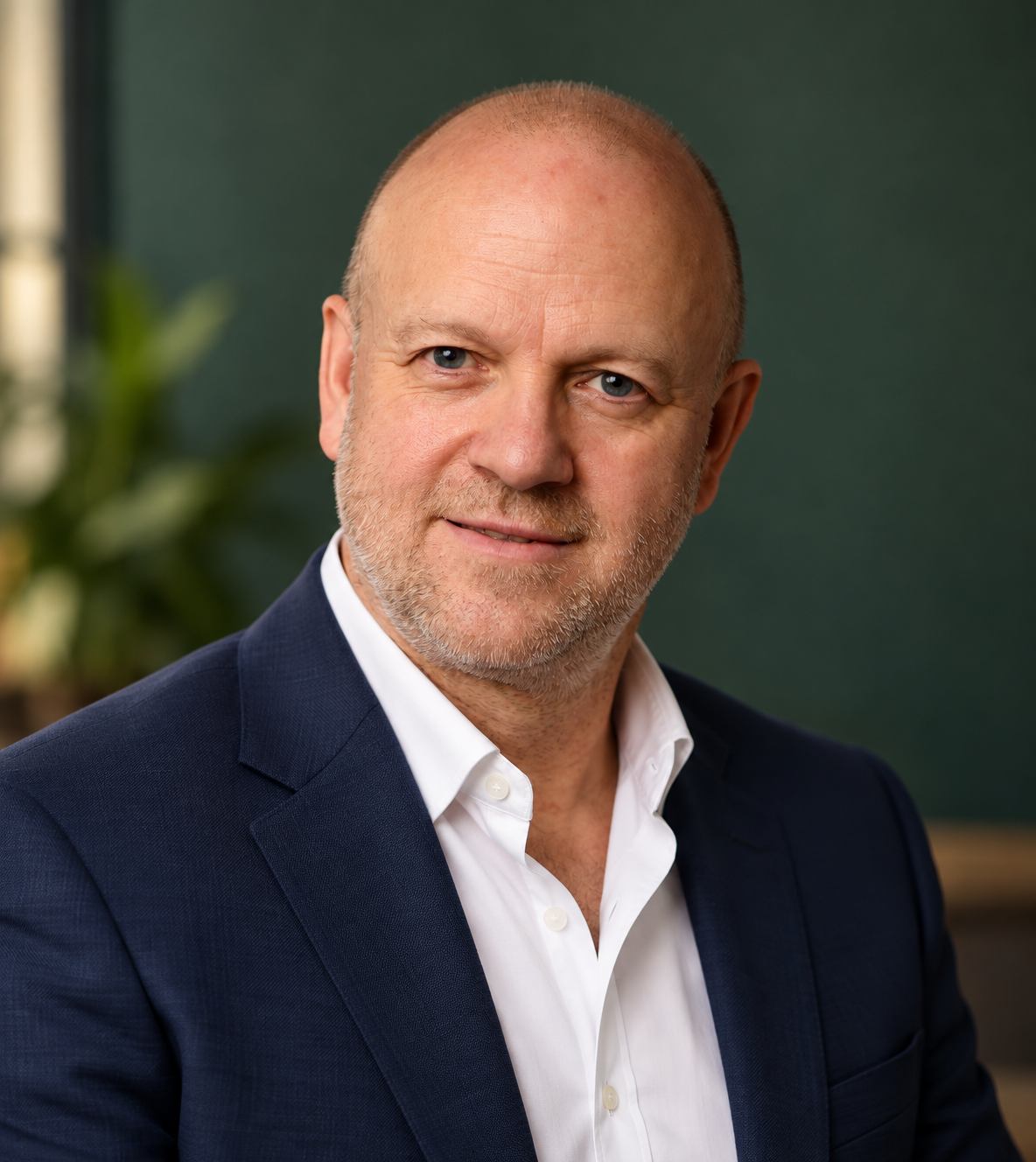 Daniel Britten